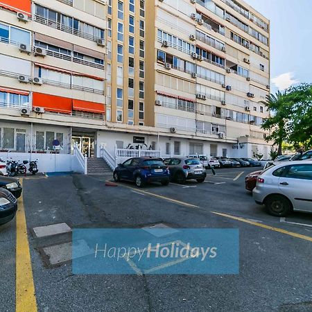 Hh Sur Apartment Benalmádena Zewnętrze zdjęcie