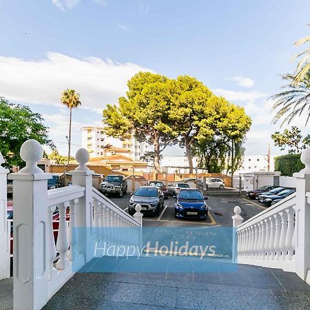 Hh Sur Apartment Benalmádena Zewnętrze zdjęcie