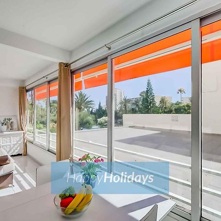 Hh Sur Apartment Benalmádena Zewnętrze zdjęcie