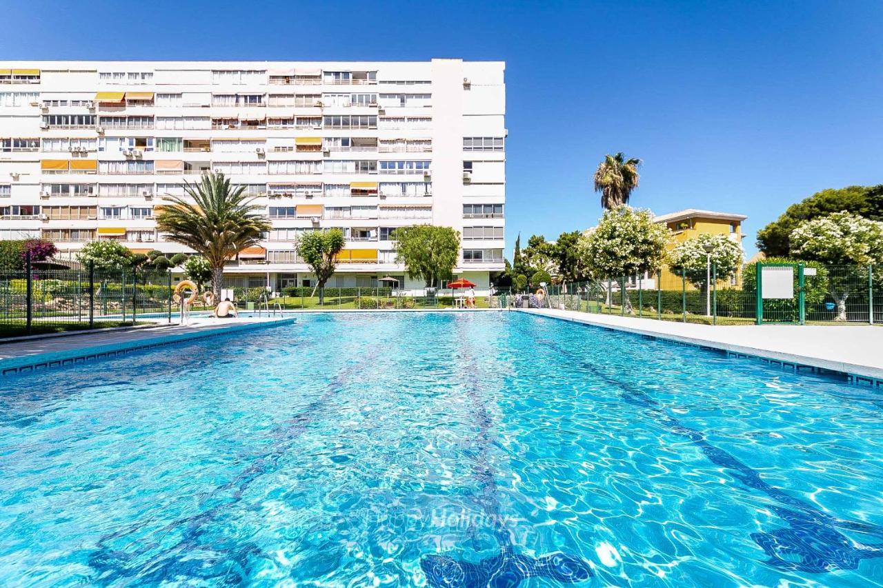 Hh Sur Apartment Benalmádena Zewnętrze zdjęcie