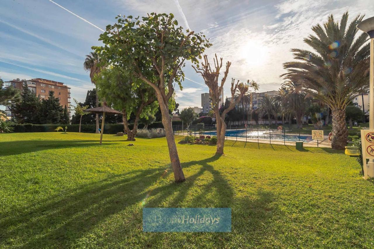Hh Sur Apartment Benalmádena Zewnętrze zdjęcie