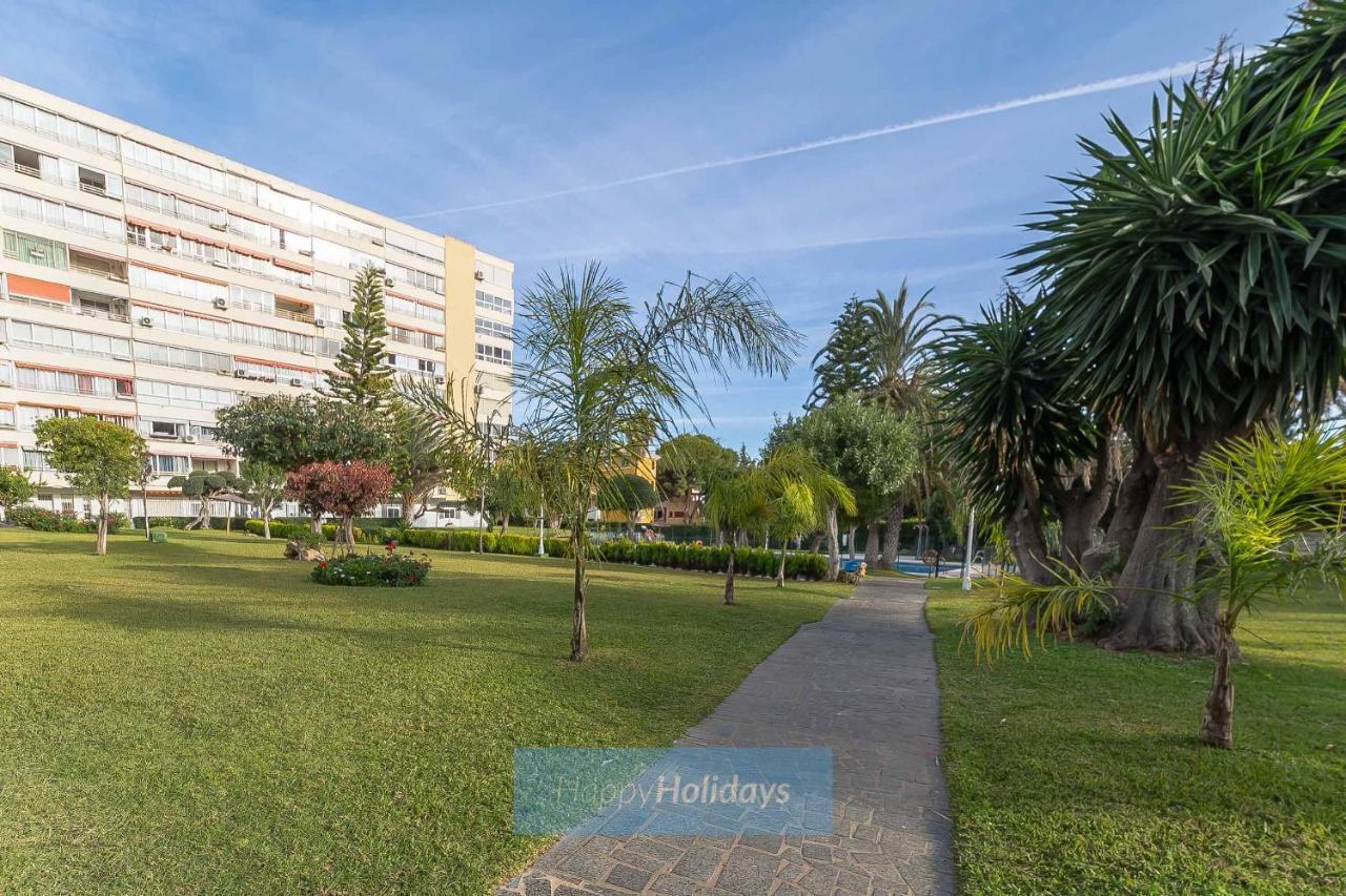 Hh Sur Apartment Benalmádena Zewnętrze zdjęcie