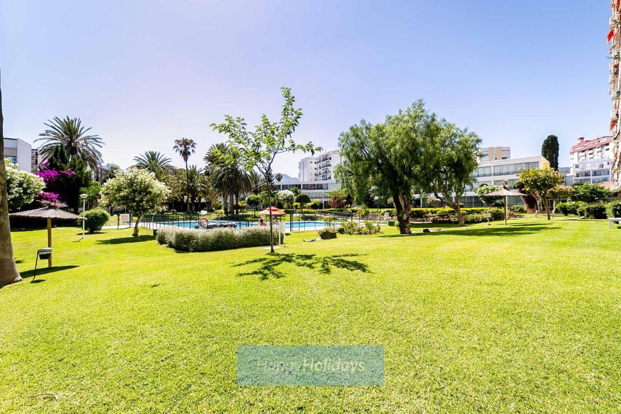 Hh Sur Apartment Benalmádena Zewnętrze zdjęcie