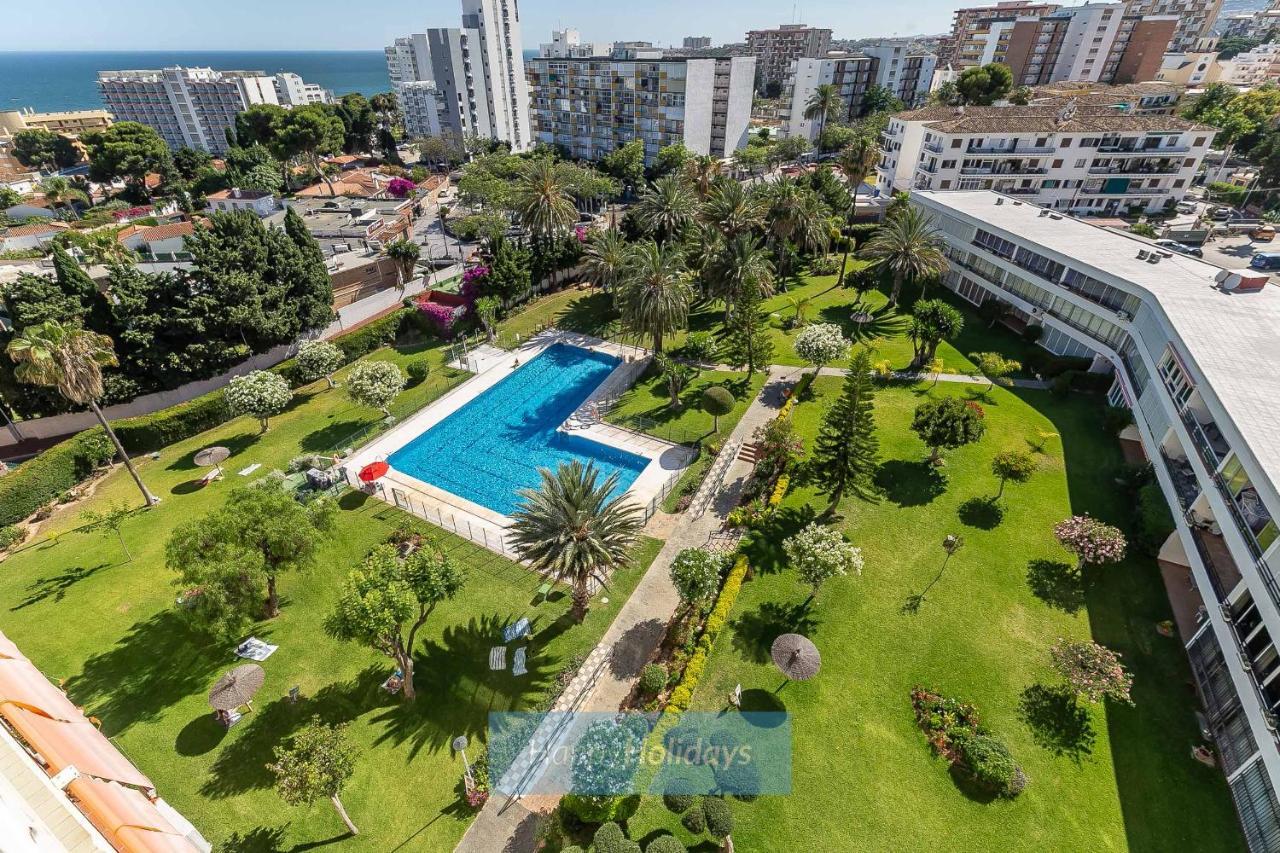 Hh Sur Apartment Benalmádena Zewnętrze zdjęcie