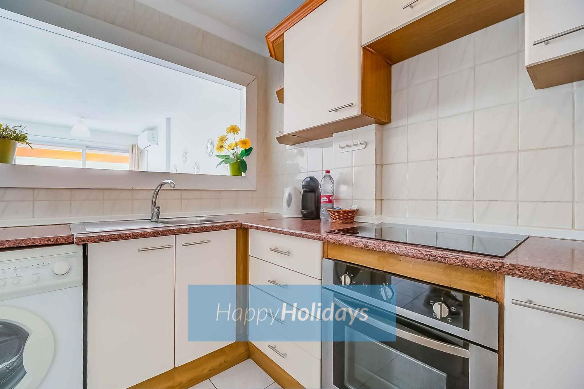 Hh Sur Apartment Benalmádena Zewnętrze zdjęcie